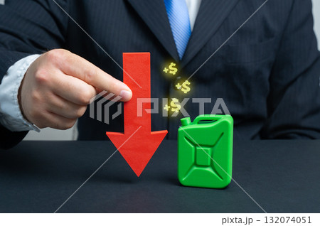 Reducing the cost of green fuels compared to traditional fossil fuels. Tax breaks and incentives for the transition to clean energy. Government policy, sustainability, and renewable energy markets 132074051