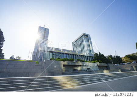 Alov Congress Center in Baku, Azerbaijan 132075235