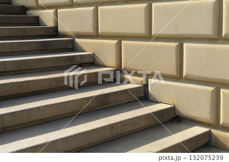 Highland Park in Baku, Azerbaijan 132075239