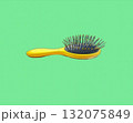 hairbrush 132075849