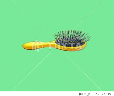 hairbrush hairbrush 132075849