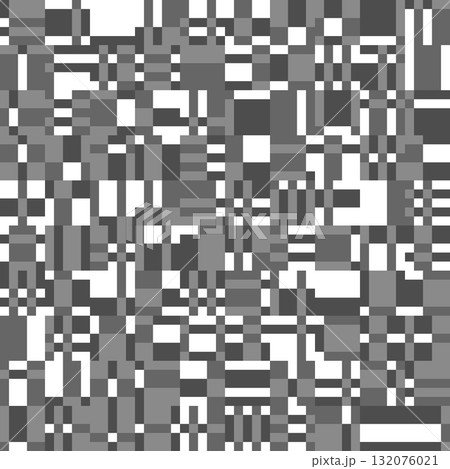 Seamless abstract composition. Template for backgrounds, prints, textures, creative ideas for packaging, clothing and decoration 132076021