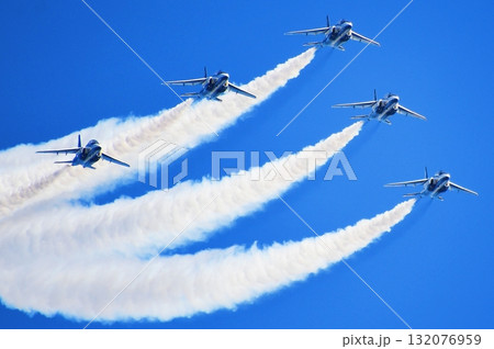 ブルーインパルス 132076959