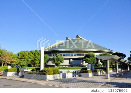 広島グリーンアリーナ 132076961