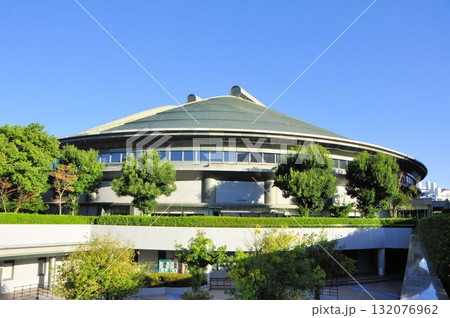 広島グリーンアリーナ 132076962