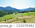 丸山千枚田 132076982