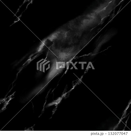 Background marble wall texture for design art work. Marble granite panorama background wall surface. Black marble texture background with grey and white streaks for digital wall and floor tiles Background marble wall texture for design art work. Marble granite panorama background wall surface. Black marble texture background with grey and white streaks for digital wall and floor tiles 132077047