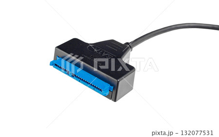 SATA to USB 3.0 Adapter Cable for Hard Drive Repairs 132077531