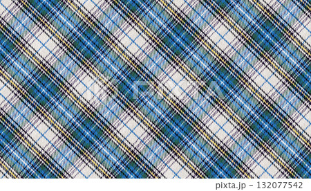 Blue Green Plaid Pattern for Design Blue Green Plaid Pattern for Design 132077542