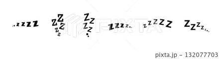 Zzz bed sleep snore icons snooze nap Z sound . Sleepy yawn or insomnia sleeper alarm clock Zzz line icons of goodnight deep sleep, bored or tired Zzz bed sleep snore icons snooze nap Z sound . Sleepy yawn or insomnia sleeper alarm clock Zzz line icons of goodnight deep sleep, bored or tired 132077703