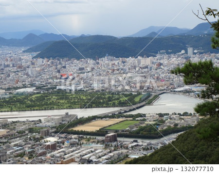 2014年・香川・高松・屋島・風景・寺院・屋島寺・其の百九十五 132077710
