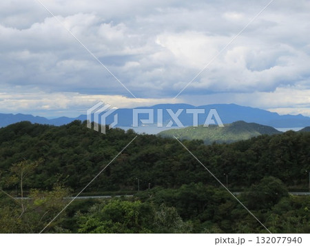 2014年・香川・高松・屋島・風景・寺院・屋島寺・其の七十七 132077940