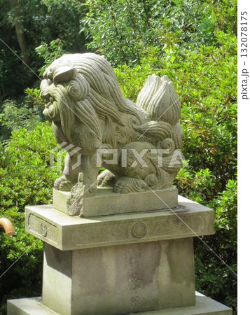 2014年・香川・高松・屋島・風景・神社・屋島神社・其の五 132078175