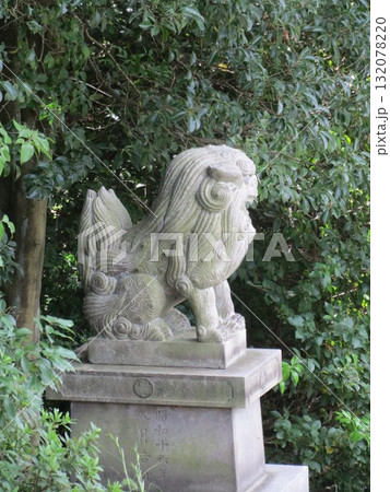 2014年・香川・高松・屋島・風景・神社・屋島神社・其の六 132078220