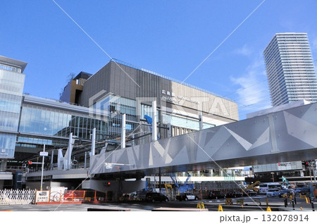 広島駅 広島駅 132078914