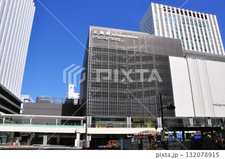 広島駅 広島駅 132078915