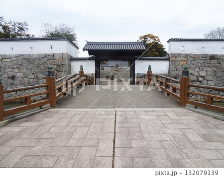 赤穂城跡(兵庫県赤穂市) 赤穂城跡(兵庫県赤穂市) 132079139