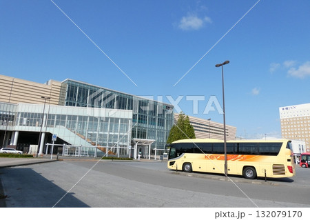 新青森駅（青森県青森市） 132079170
