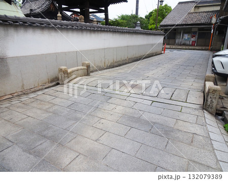 【鞆の浦】ささやき橋伝説（広島県福山市） 132079389