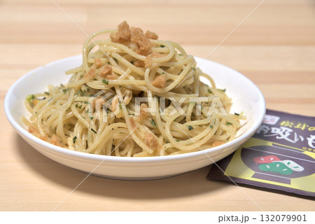 即席パスタ 即席パスタ 132079901