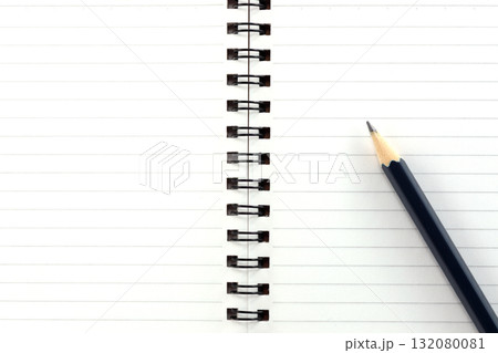 メモ帳 白バック メモ帳 白バック 132080081