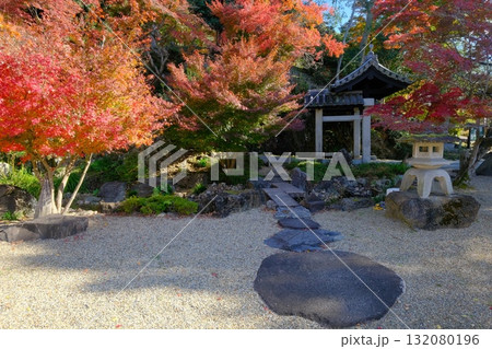 宇治の琴坂石門 132080196