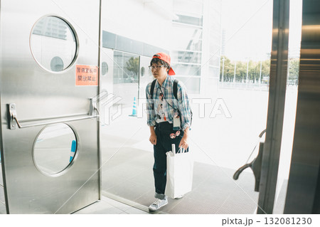 supporting my fave 132081230