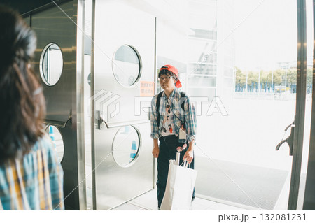 supporting my fave 132081231