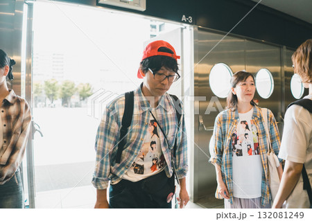 supporting my fave 132081249