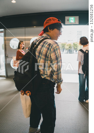 supporting my fave 132081256