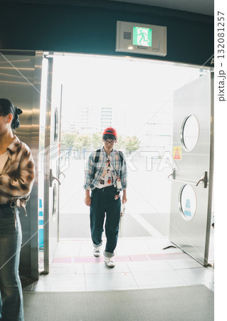 supporting my fave 132081257