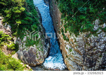 馬ヶ背【宮崎県日向市】 馬ヶ背【宮崎県日向市】 132082023