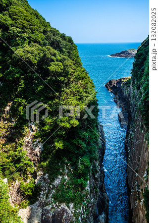 馬ヶ背【宮崎県日向市】 132082025