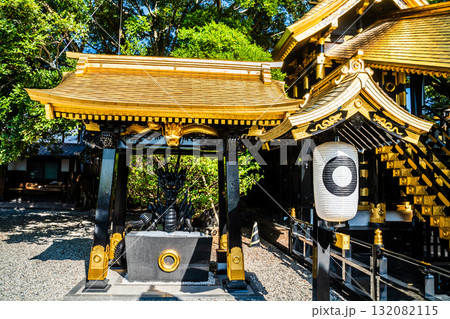 八代龍王神社【熊本県八代市】 132082115