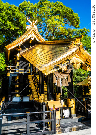 八代龍王神社【熊本県八代市】 132082116