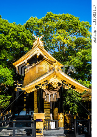 八代龍王神社【熊本県八代市】 八代龍王神社【熊本県八代市】 132082117
