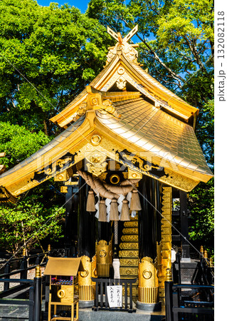八代龍王神社【熊本県八代市】 132082118