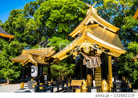 八代龍王神社【熊本県八代市】 132082119