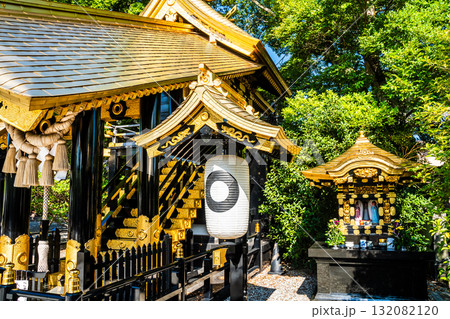 八代龍王神社【熊本県八代市】 132082120