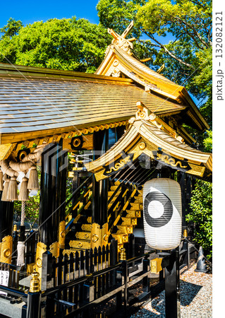 八代龍王神社【熊本県八代市】 八代龍王神社【熊本県八代市】 132082121