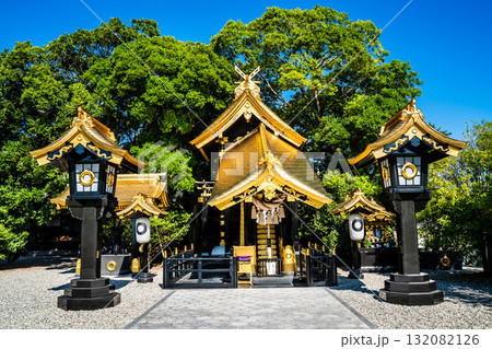 八代龍王神社【熊本県八代市】 132082126