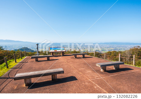 散居村展望広場 132082226