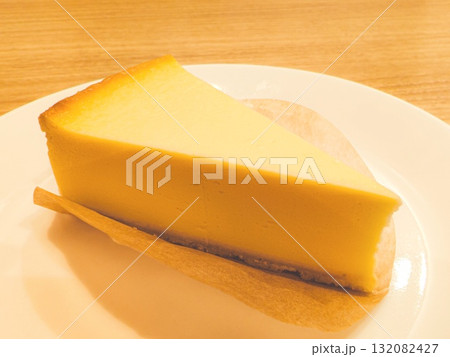 ニューヨークチーズケーキ 132082427