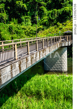 氷川 種山橋【熊本県八代市東陽町】 氷川 種山橋【熊本県八代市東陽町】 132082436