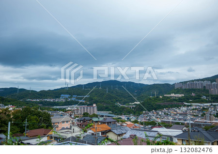 宝塚 遠景 宝塚 遠景 132082476
