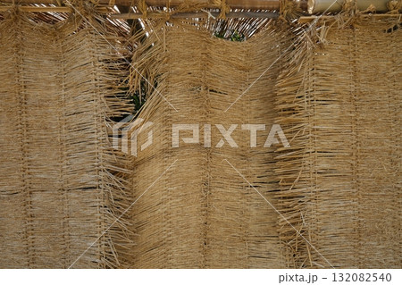 宇治市の伝統茶畑 宇治市の伝統茶畑 132082540