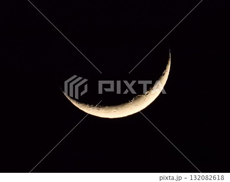 三日月 132082618