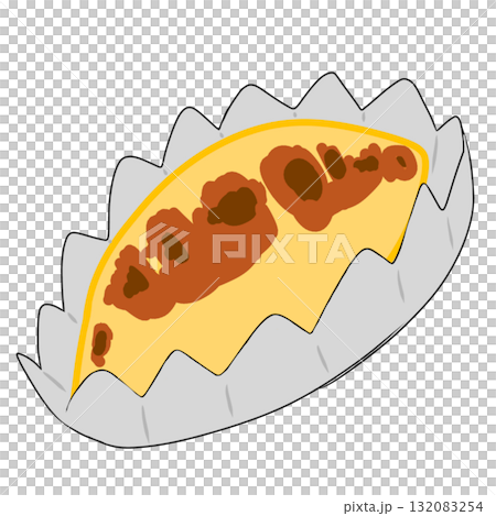 地瓜甜點簡單 132083254
