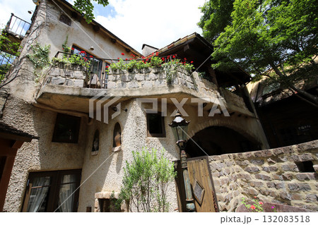 静岡県　浜松市　ぬくもりの森 132083518