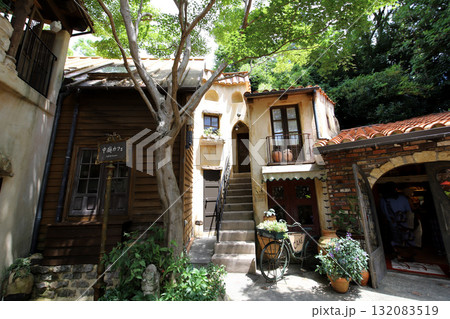 静岡県　浜松市　ぬくもりの森 132083519